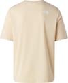 The North Face + M Shadow SS Desert Stone