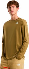 The North Face + M Shadow LS Cedar - 3