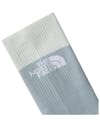 The North Face + Trail Run Sock Crew Frost Grey Pear
