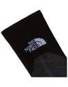 The North Face + Hiking Crew Sock TNF Black - 3