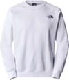 The North Face + M Raglan Box Nse Regular Crew TNF White