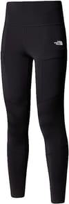 W Felik Alpine Tight TNF Black + The North Face