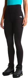 The North Face + W Felik Alpine Tight TNF Black - 3