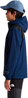 The North Face + B Antora Rain Jacket Summit Navy - 5