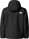 The North Face + B Antora Rain Jacket TNF Black