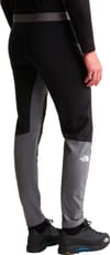 The North Face + M Felik Slim Tapered Pant Smoked Pearl TNF Black - 5