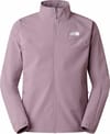 M Tek Approach Jacket Transcendent Grey + The North Face