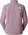 The North Face + M Tek Approach Jacket Transcendent Grey