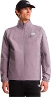 The North Face + M Tek Approach Jacket Transcendent Grey - 3