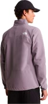 The North Face + M Tek Approach Jacket Transcendent Grey - 4