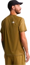 The North Face + M Sunriser SS Cedar - 5
