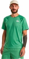 The North Face + M Sunriser SS Dimmed Algae - 3
