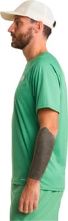 The North Face + M Sunriser SS Dimmed Algae - 4