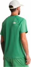 The North Face + M Sunriser SS Dimmed Algae - 5