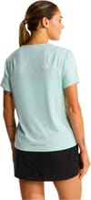 The North Face + W Sunriser SS Opal Frost - 5