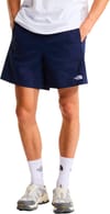 M Class V Pathfinder Belted Short 7" Summit Navy