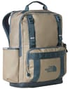 Base Camp Daypack Stone Slab Granite Grey + The North Face
