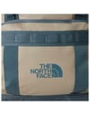 The North Face + Base Camp Daypack Stone Slab Granite Grey - 6