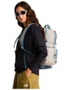 The North Face + Base Camp Daypack Stone Slab Granite Grey - 7