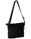 The North Face + Base Camp Shoulder Bag TNF Black Asphalt