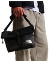 The North Face + Base Camp Shoulder Bag TNF Black Asphalt - 5