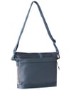 The North Face + Base Camp Shoulder Bag Stone Slab Granite Grey