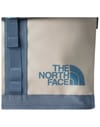 The North Face + Base Camp Shoulder Bag Stone Slab Granite Grey - 4