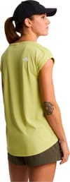 The North Face + W Tanken Tank Pear - 5