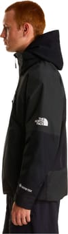 The North Face + M Hke Devils Thumb GTX Jacket TNF Black - 4