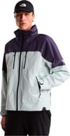 The North Face + M Hke Devils Thumb GTX Jacket Pearl Stone Endless - 3