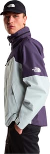 The North Face + M Hke Devils Thumb GTX Jacket Pearl Stone Endless - 4