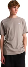 The North Face + M Evolution Simple Dome Regular Short SL Stone Slab - 3