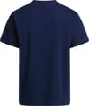 The North Face + M Evolution Simple Dome Regular Short SL Summit Navy