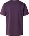 The North Face + M Evolution Simple Dome Regular Short SL Endless Dusk