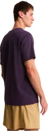 The North Face + M Evolution Simple Dome Regular Short SL Endless Dusk - 4