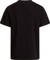 The North Face + M Evolution Simple Dome Regular Short SL TNF Black