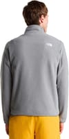 The North Face + M Glacier Fleece Jacket TNF Mid Grey Heather - 5