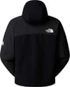 The North Face + M Hke Utility Wind Jacket TNF Black