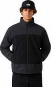 The North Face + M Hke Utility Wind Jacket TNF Black - 3