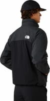 The North Face + M Hke Utility Wind Jacket TNF Black - 4