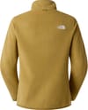The North Face + W Glacier Fleece Jacket Cedar