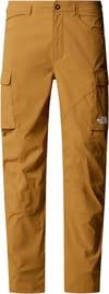 M Exploration Cargo Pants Utility Brown + The North Face