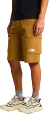 The North Face + M Exploration Cargo Shorts Utility Brown - 3