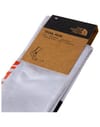 The North Face + Never Stop Trail Run Crew Sock TNF White Acrylic - 3