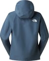 The North Face + W Valley View Jacket Granite Grey