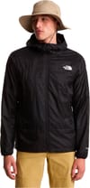 The North Face + M Ridgelite Futurefleece Wind Jacket TNF Black - 3