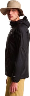 The North Face + M Ridgelite Futurefleece Wind Jacket TNF Black - 4