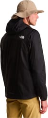 The North Face + M Ridgelite Futurefleece Wind Jacket TNF Black - 5