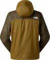 The North Face + M Ridgelite Futurefleece Wind Jacket Cedar New Taupe