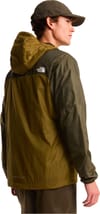 The North Face + M Ridgelite Futurefleece Wind Jacket Cedar New Taupe - 4